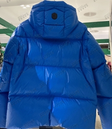 商場品牌-棉服/羽絨服-棉衣【實拍】
