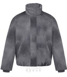 商場(chǎng)品牌-棉服/羽絨服-棉服