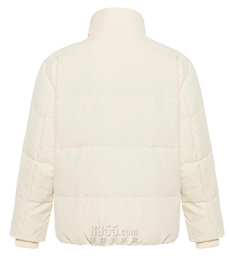 商場品牌-棉服/羽絨服-棉服