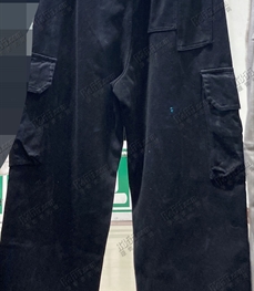 市場男褲-休閑-電商褲【實拍】