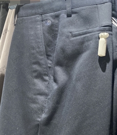商場品牌-商務褲-商務褲【實拍】
