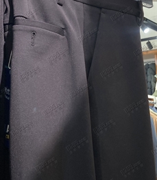 商場品牌-商務褲-商務褲【實拍】