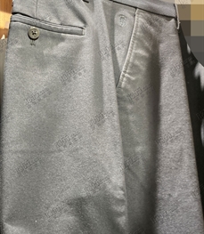 商場品牌-商務褲-商務褲【實拍】