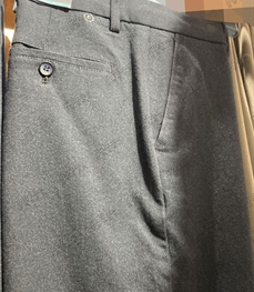 商場品牌-商務褲-商務褲【實拍】