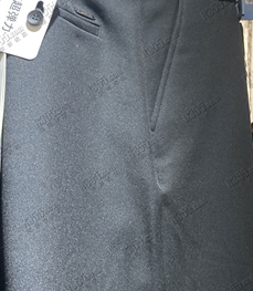 商場品牌-商務褲-商務褲【實拍】