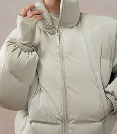 運動品牌-棉衣/羽絨-男運動棉服