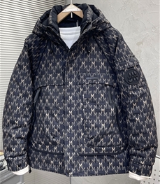 市場上裝-棉衣/羽絨服-休閑棉服