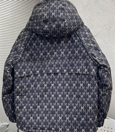 市場上裝-棉衣/羽絨服-休閑棉服