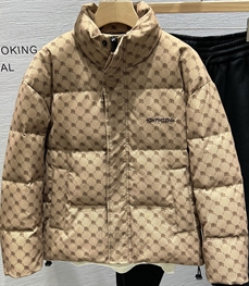 市場上裝-棉衣/羽絨服-休閑棉服