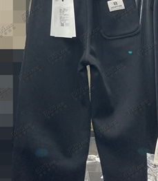 市場男褲-休閑-休閑褲【實拍】