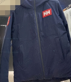 戶外品牌-棉衣/羽絨服-男戶外棉服【實(shí)拍】