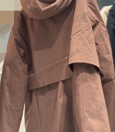 戶外品牌-棉衣/羽絨服-女戶外棉服【實拍】