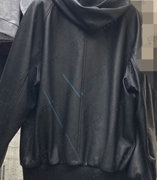 商場品牌-皮衣-皮衣【實拍】