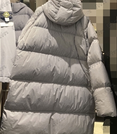 商場品牌-中長外套-中長外套【實拍】
