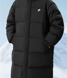 運動品牌-棉衣/羽絨-男運動棉服