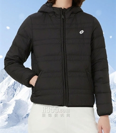 運動品牌-棉衣/羽絨-男運動棉服
