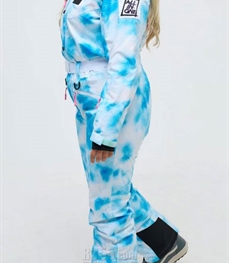 戶外品牌-滑雪服-女戶外滑雪服套裝
