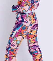 戶外品牌-滑雪服-女戶外滑雪服套裝