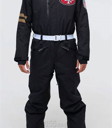戶外品牌-滑雪服-男戶外滑雪服套裝
