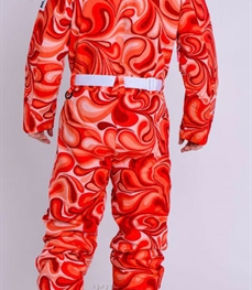 戶外品牌-滑雪服-男戶外滑雪服套裝