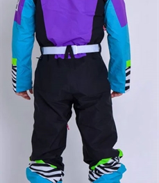 戶外品牌-滑雪服-男戶外滑雪服套裝