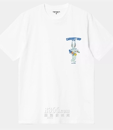 商場品牌-短袖-T恤