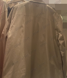 商場品牌-中長外套-中長外套【實拍】