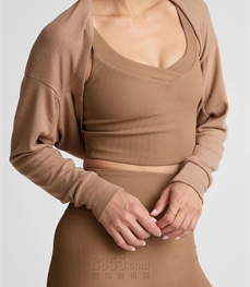 運動品牌-T恤-女運動T恤