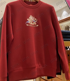 商場品牌-套頭-衛衣【實拍】