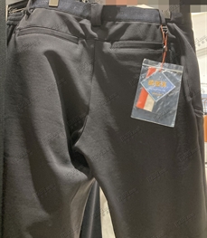 商場品牌-商務褲-商務褲【實拍】
