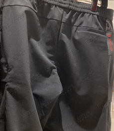 商場品牌-商務褲-商務褲【實拍】
