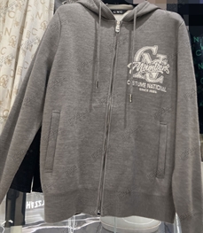 商場品牌-開衫-毛衫【實拍】