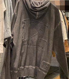 商場品牌-開衫-衛衣【實拍】