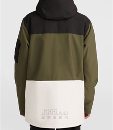 戶外品牌-滑雪服-男戶外滑雪服