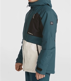 戶外品牌-滑雪服-男戶外滑雪服