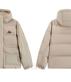 運(yùn)動(dòng)品牌-棉衣/羽絨-男女運(yùn)動(dòng)棉服