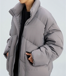 運動品牌-棉衣/羽絨-男運動棉服