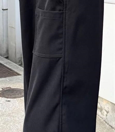 商場品牌-休閑褲-休閑褲