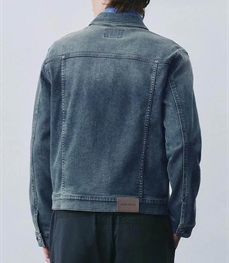 商場品牌-夾克-夾克