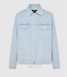 商場品牌-夾克-夾克