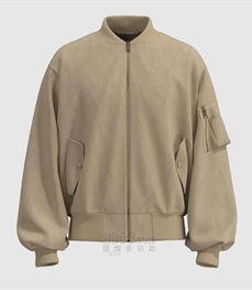 商場品牌-夾克-夾克