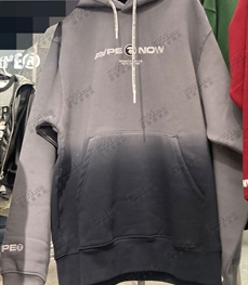商場品牌-套頭-衛衣【實拍】