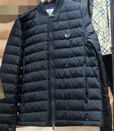 商場品牌-棉服/羽絨服-棉服【實拍】