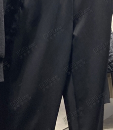 商場品牌-商務褲-商務褲【實拍】