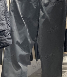 商場品牌-商務褲-商務褲【實拍】