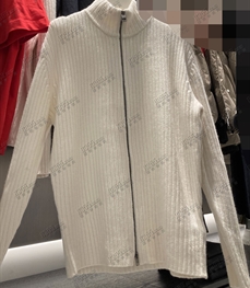 商場品牌-開衫-毛衫【實拍】