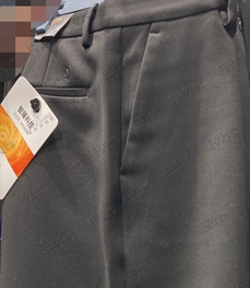 商場品牌-商務褲-商務褲【實拍】