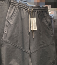 商場品牌-商務褲-商務褲【實拍】