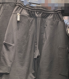 商場品牌-商務褲-商務褲【實拍】