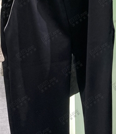 商場品牌-商務褲-商務褲【實拍】